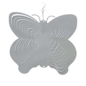 Schmetterlings-Windspiel