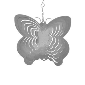 Schmetterlings-Windspiel