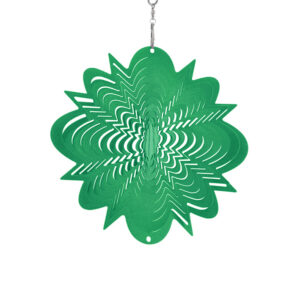 Hyper Splash Windspiel