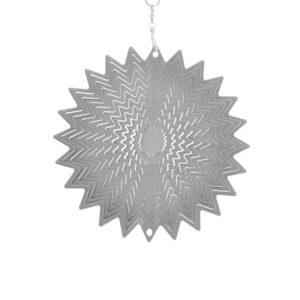 Star Splash Windspinner