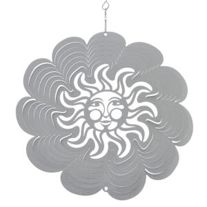 Sonnen Wind Spinner