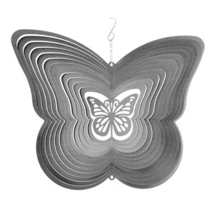 Schmetterling Windspinner