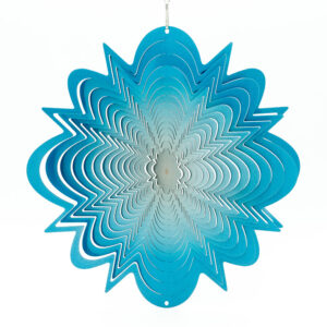 Hyper Splash Windspinner Zweifarbig