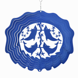 Delphine Windspinner