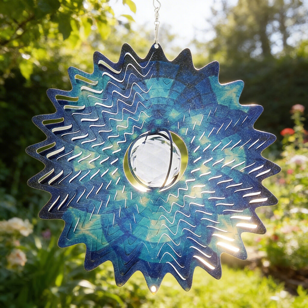 Warum Qualität bei Windspielen zählt – Handwerkskunst & langlebige Designs