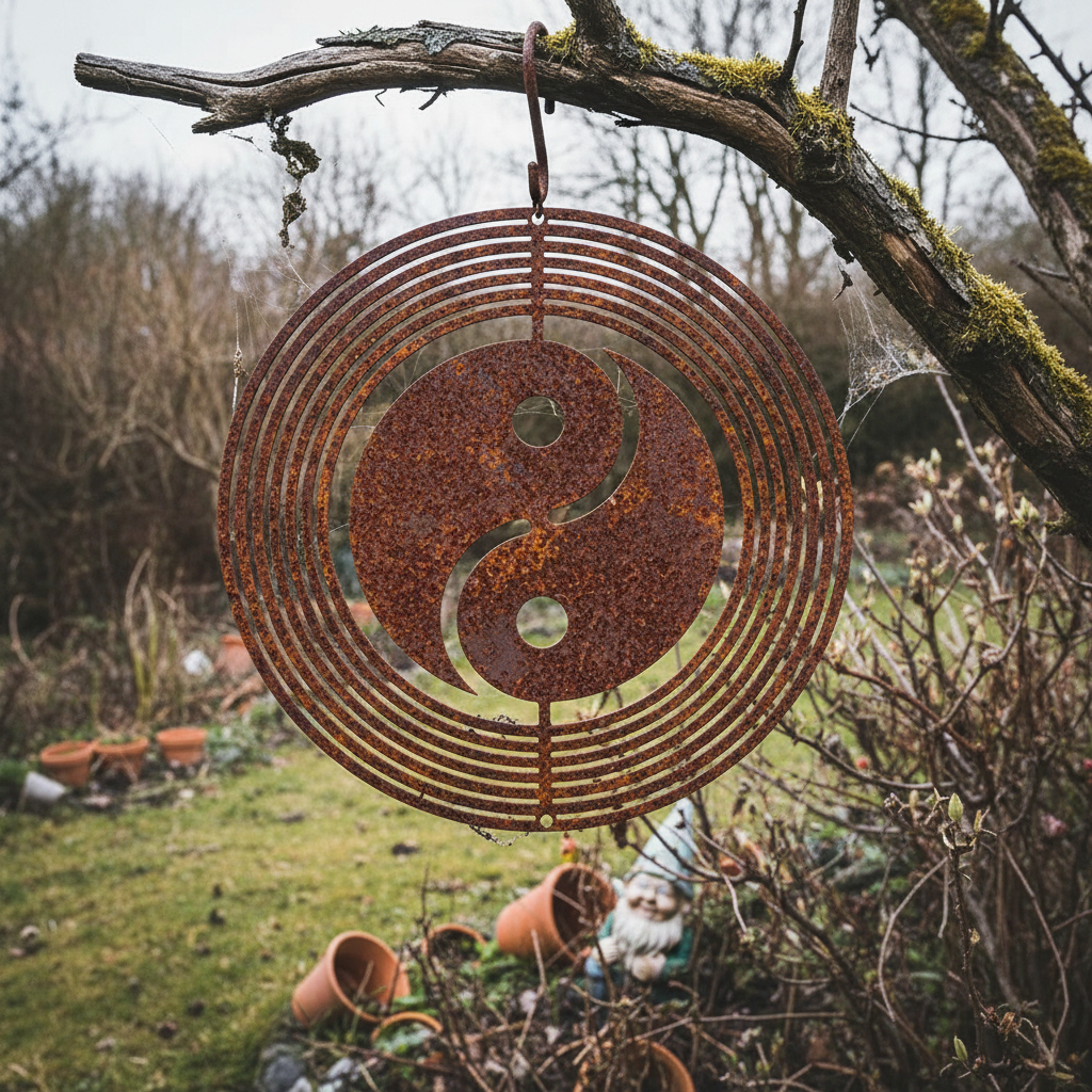 Chinesische vs. europäische Windspiele: Unterschiede in Qualität und Verarbeitung